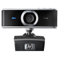Hp Premium Autofocus Webcam (KQ245A)